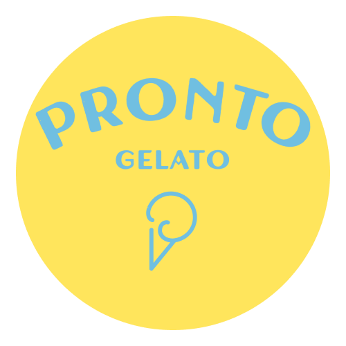 Pronto Gelato